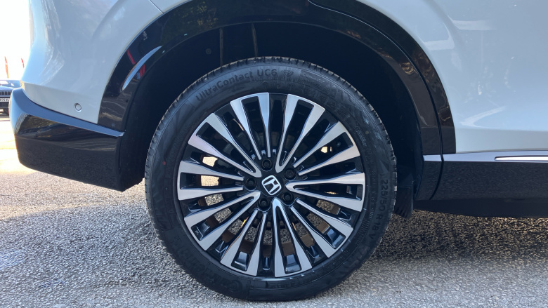 Honda E Ny1 150kW Advance 69kWh 5dr Auto Electric Hatchback